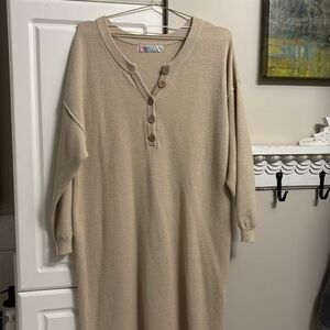 Free People Dress